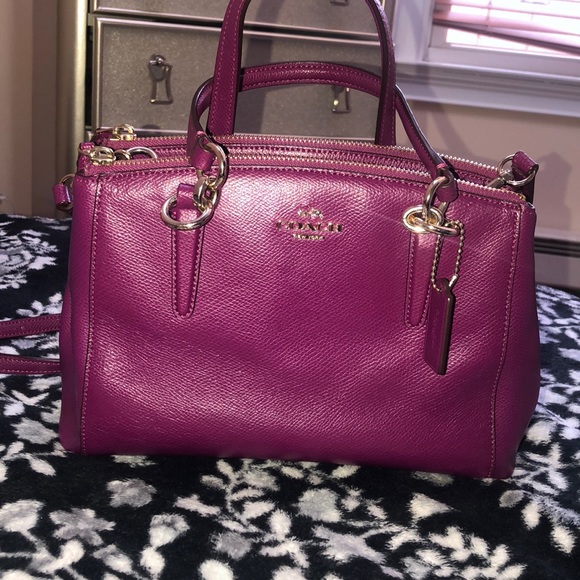 Coach Handbags - Coach purse
